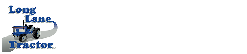 Long Lane Tractor Logo