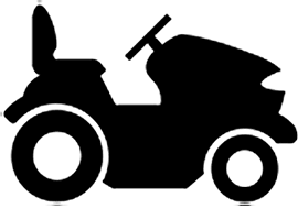Mower Icon